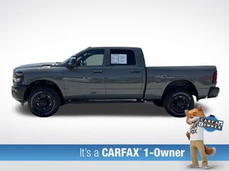 Used 2026 RAM 2500 Tradesman AWD/4WD video 2