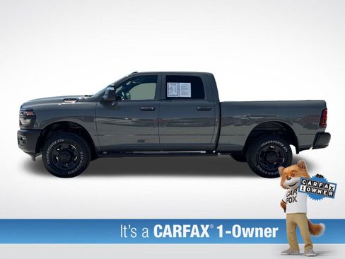 Used 2026 RAM 2500 Tradesman AWD/4WD image 2
