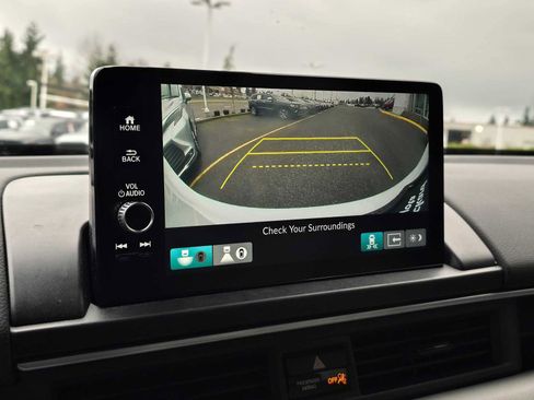 Used 2024 Honda Pilot Elite image 30