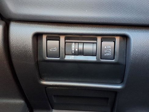 Certified 2026 Subaru Forester Premium image 16