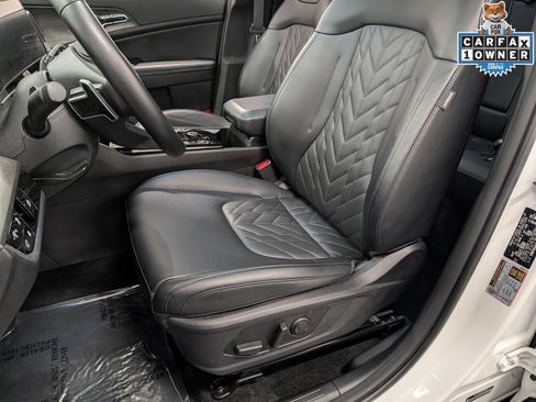 Certified 2023 Kia Sportage X-Line AWD/4WD image 12