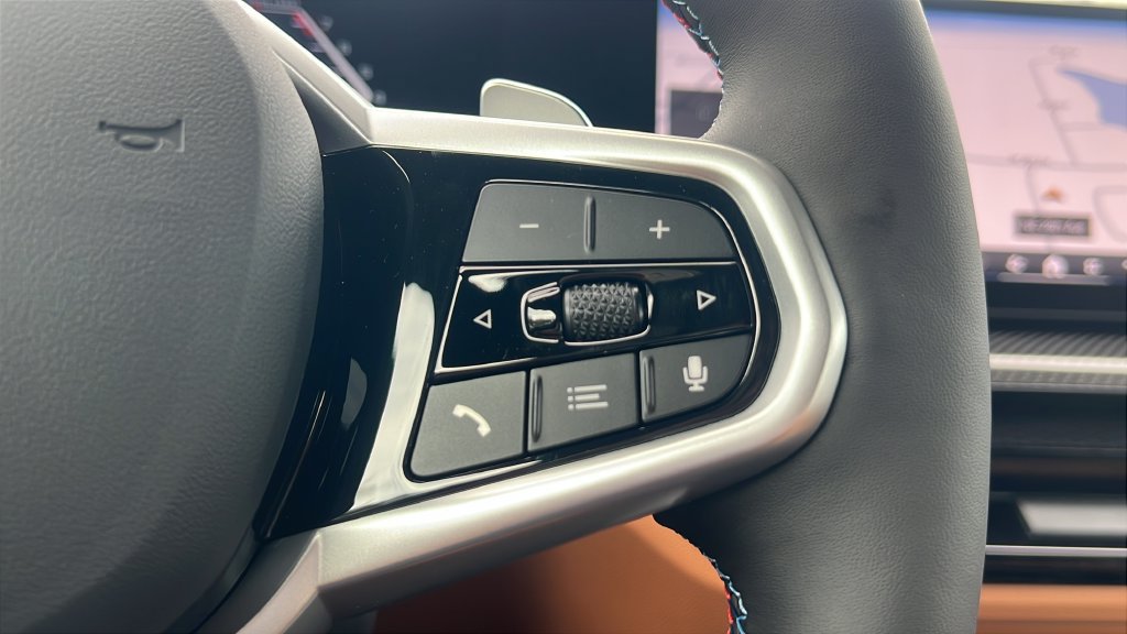 New 2026 BMW M340i w/ Premium Package RWD image 22