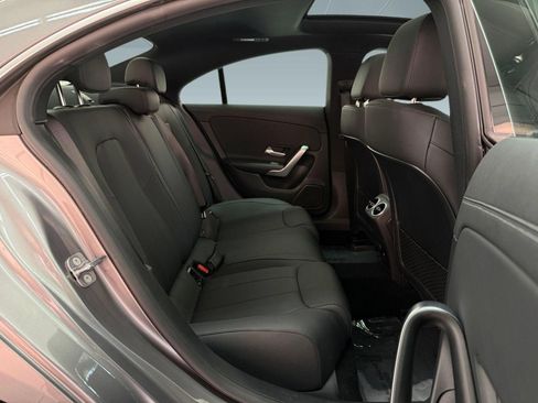 Certified 2026 Mercedes-Benz CLA 250 image 29