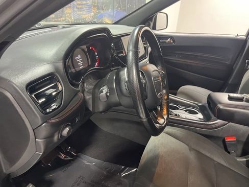 Used 2023 Dodge Durango R/T image 9