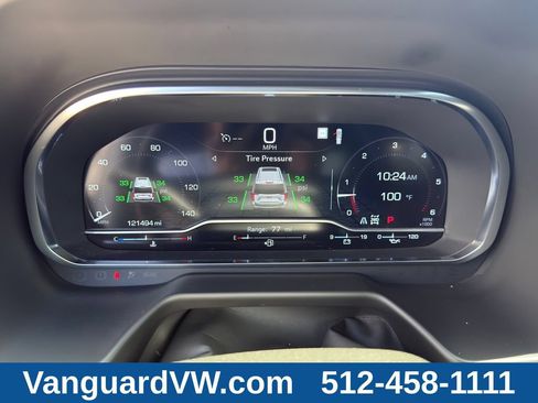 Used 2023 GMC Yukon XL SLT AWD/4WD image 21