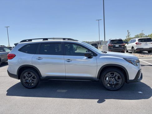 New 2026 Subaru Ascent Bronze Edition AWD/4WD image 7