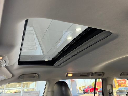 Used 2022 INFINITI QX80 Luxe RWD image 23