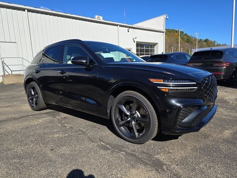 New 2026 Genesis GV70 3.5T Sport Prestige image 7