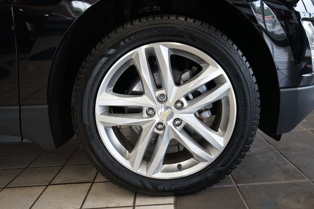 Used 2020 Chevrolet Equinox Premier AWD/4WD image 59