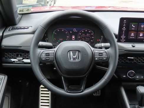 Certified 2023 Honda Accord Sport image 15