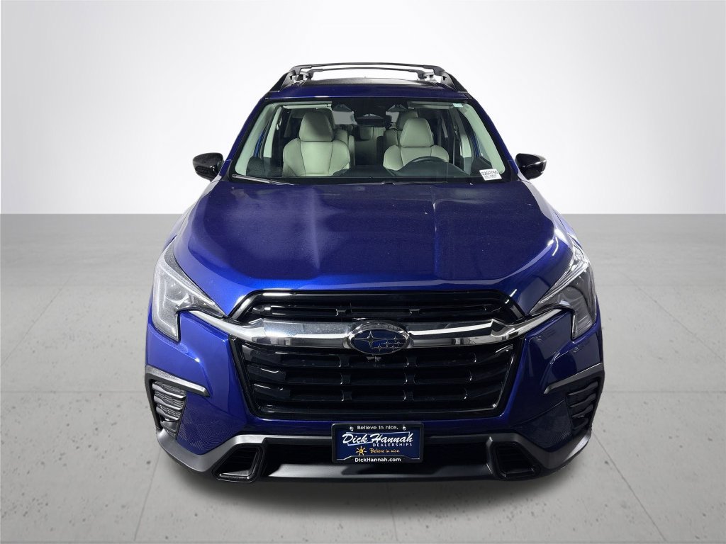 New 2026 Subaru Ascent Limited AWD/4WD image 3