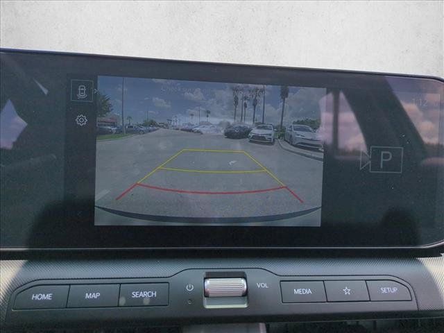 Used 2025 Kia K4 FWD image 13
