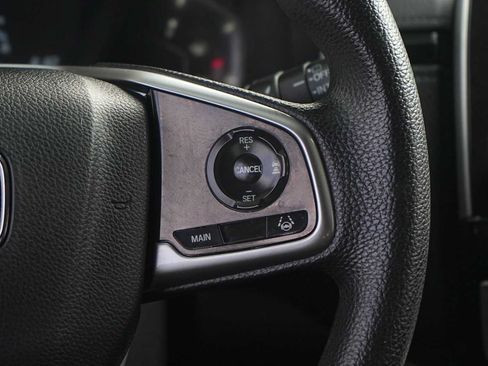 Used 2021 Honda CR-V EX image 18
