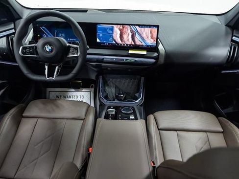 New 2026 BMW X3 xDrive30 w/ Premium Package AWD/4WD image 24