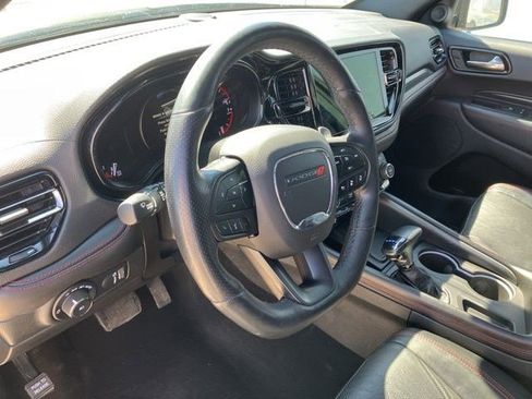 Certified 2023 Dodge Durango R/T w/ Tow 'N Go Package image 7