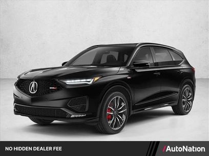 Used 2024 Acura MDX Type S