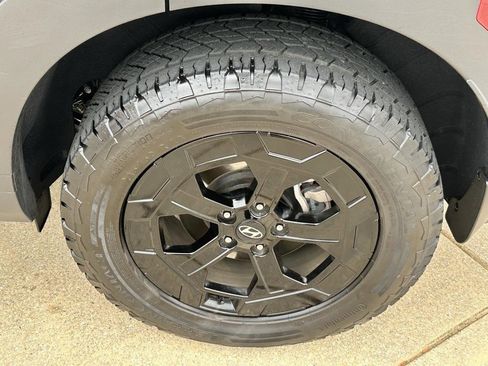 Used 2024 Hyundai Santa Fe XRT image 23