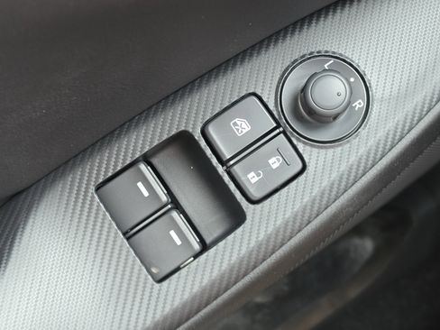 New 2026 MAZDA MX-5 Miata Club w/ Interior Package RWD image 8