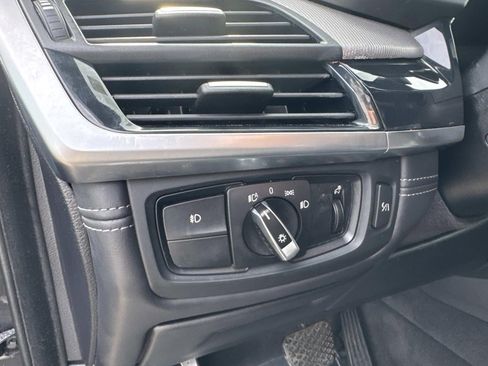 Used 2018 BMW X5 M image 33