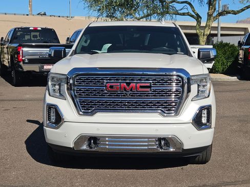 Used 2020 GMC Sierra 1500 Denali w/ Denali Ultimate Package image 2