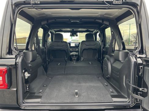 New 2026 Jeep Wrangler Sahara image 51