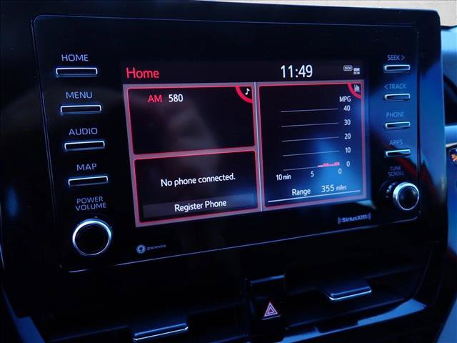 Certified 2023 Toyota Camry LE FWD image 18