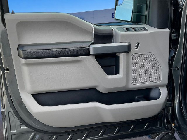 Used 2018 Ford F150 XLT AWD/4WD image 22