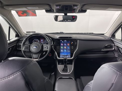Used 2023 Subaru Outback Limited XT image 15