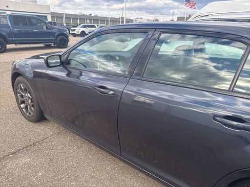 Used 2016 Chrysler 300 S w/ 300S Premium Group AWD/4WD image 12