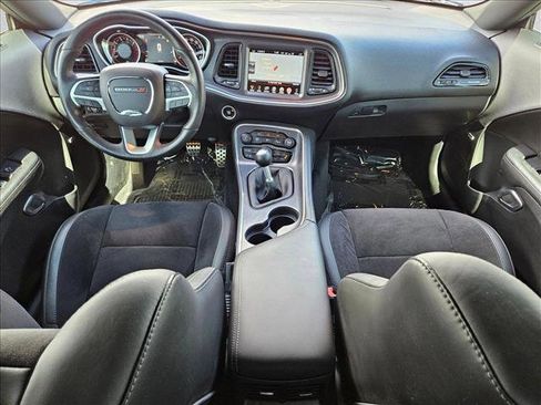 Used 2016 Dodge Challenger R/T Scat Pack image 24