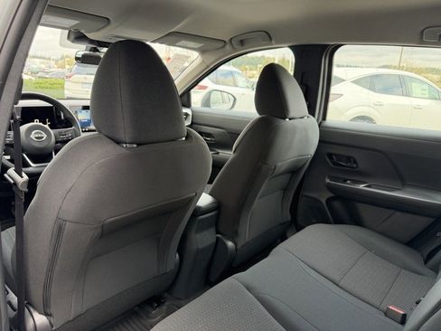 New 2026 Nissan Kicks S image 30