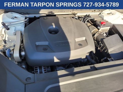 Certified 2022 Volvo XC90 T6 Inscription w/ Climate Package image 23