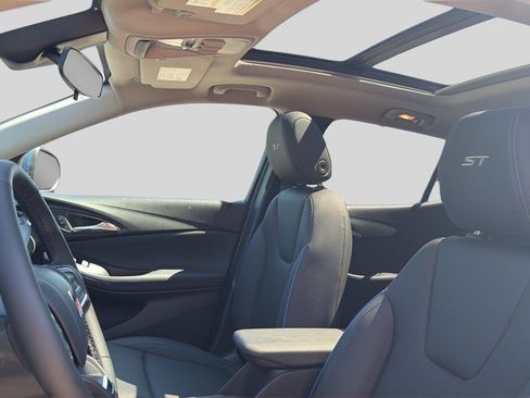 New 2026 Buick Encore GX Sport Touring w/ Advanced Technology Package AWD/4WD image 19