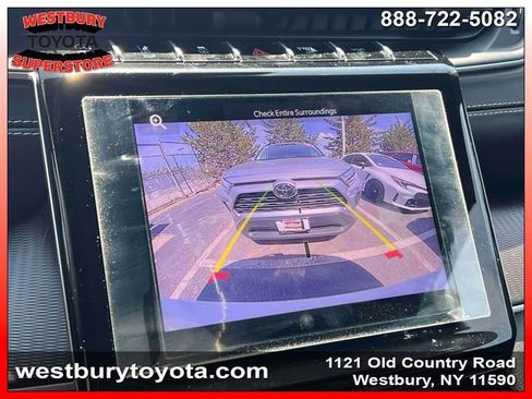 Used 2024 Jeep Grand Cherokee L Laredo image 34