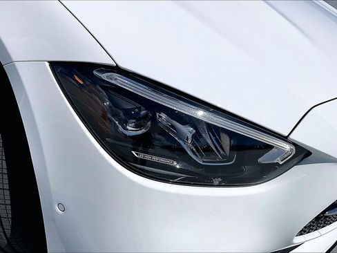 Used 2023 Mercedes-Benz C 300 Sedan image 30