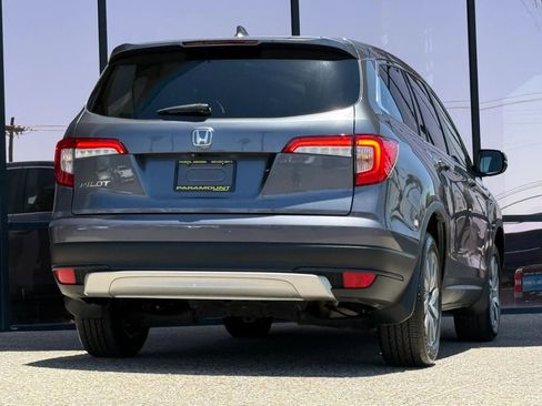 Used 2019 Honda Pilot EX-L image 11