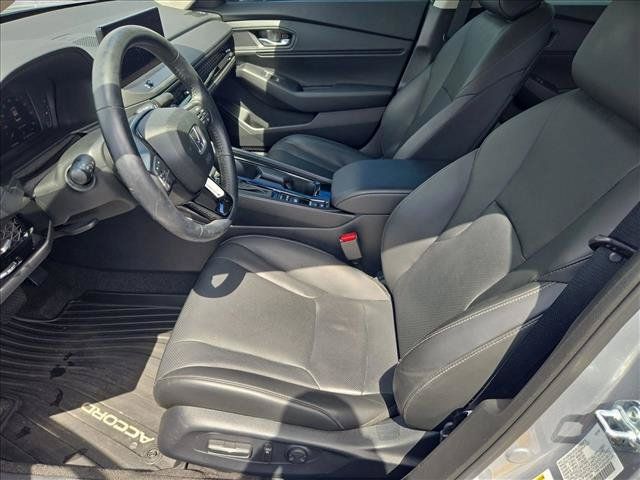 Used 2025 Honda Accord EX-L image 15