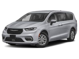 Certified 2024 Chrysler Pacifica Touring-L FWD video 1