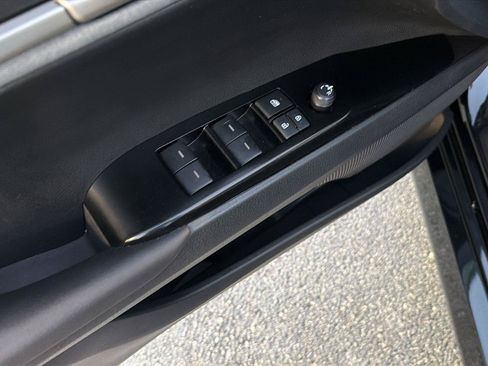 Certified 2025 Toyota Camry LE FWD image 31