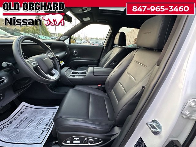 Used 2026 Hyundai Palisade Calligraphy AWD/4WD image 9