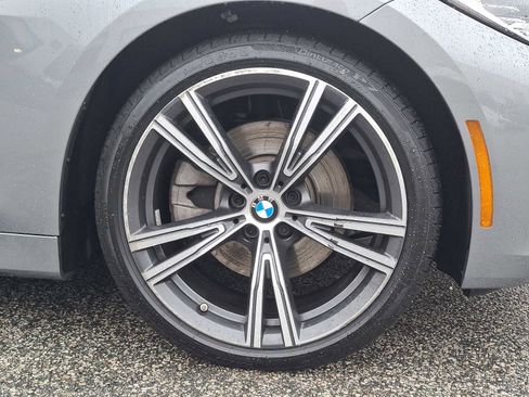 Used 2024 BMW 430i xDrive 430i xDrive w/ Premium Package image 8