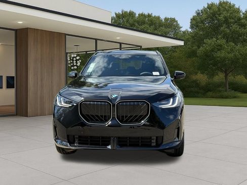 New 2026 BMW X3 xDrive30i w/ M Sport Package AWD/4WD image 29