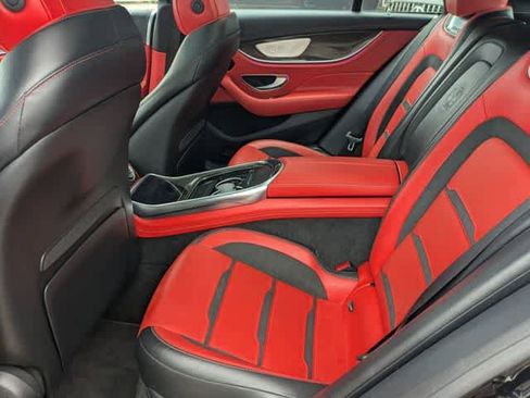 Used 2023 Mercedes-Benz AMG GT 53 image 17