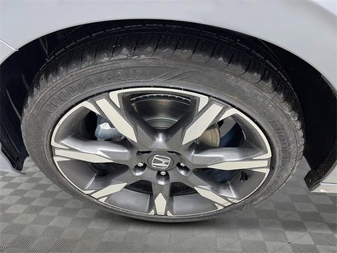 New 2026 Honda Civic Sport Touring image 13