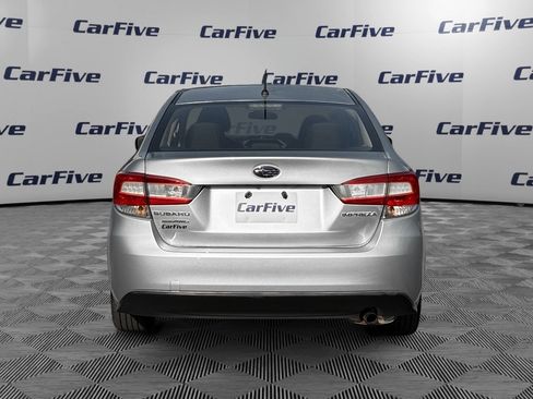 Used 2018 Subaru Impreza 2.0i AWD/4WD image 4