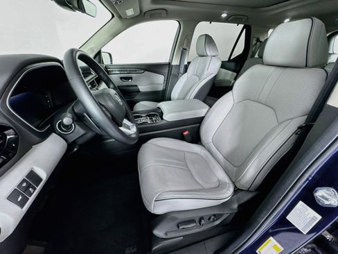 Certified 2025 Honda Pilot Elite image 22