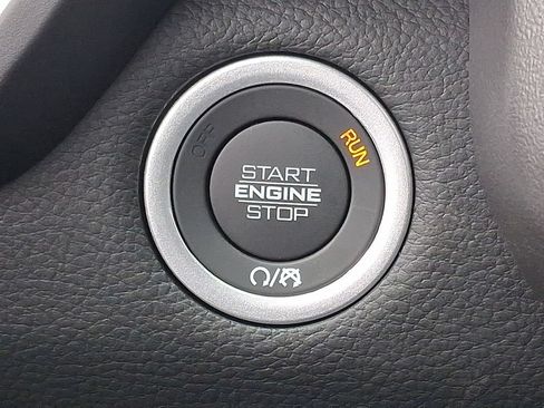 New 2026 RAM 1500 Big Horn AWD/4WD image 16