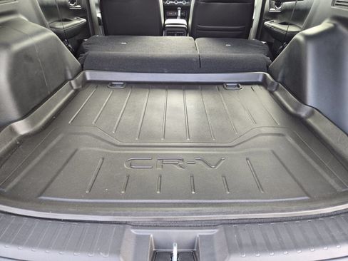 Used 2025 Honda CR-V Sport-L image 11