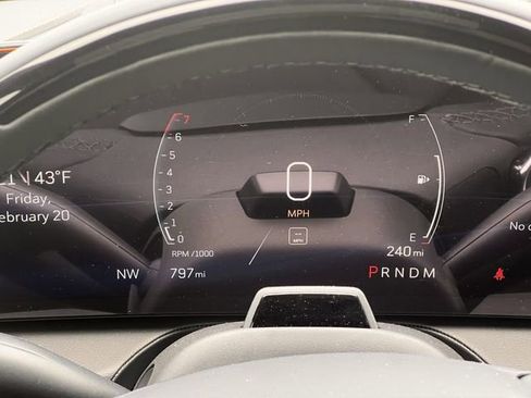 New 2026 Cadillac CT5 Sport image 14