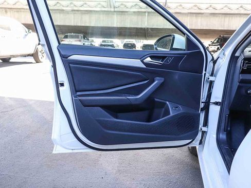 New 2026 Volkswagen Jetta S image 24